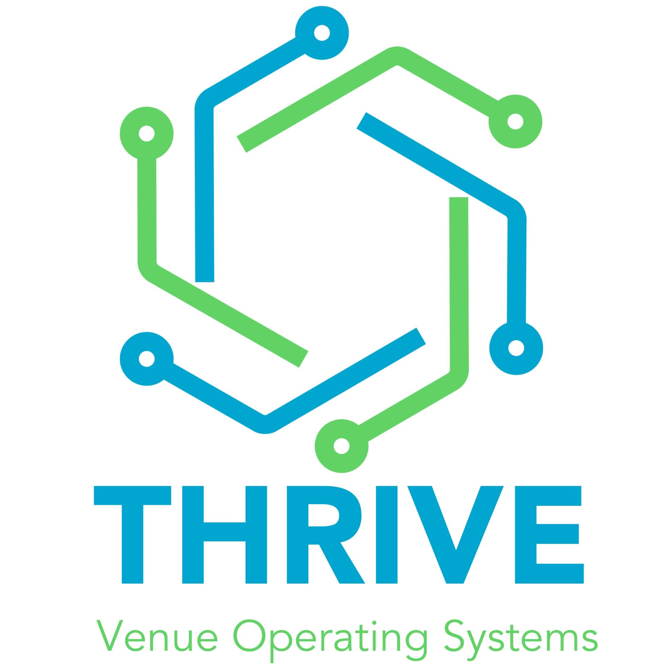 ThriveVOS Logo